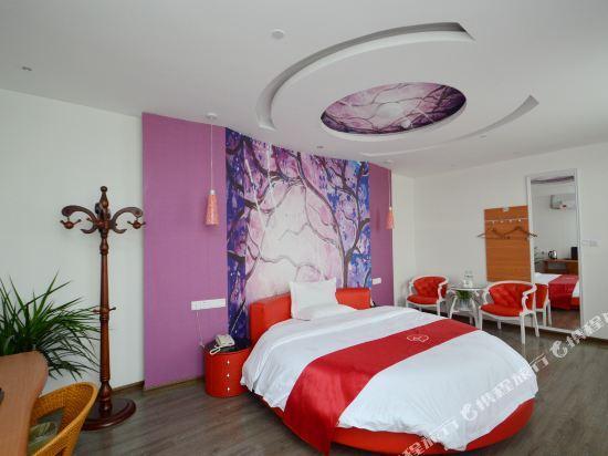Хуайань: Thank You Inn Huai'an Wucheng'en Former Residence