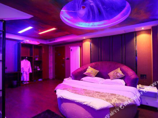 Хуайань: Thank You Inn Huai'an Wucheng'en Former Residence