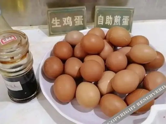 Вэйфан: GreenTree Inn (window city store, Linqu County, Weifang)