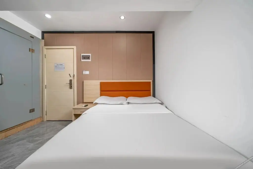 Гуанчжоу: Meihua Hotel