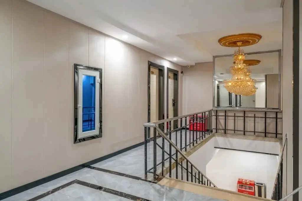 Гуанчжоу: Meihua Hotel