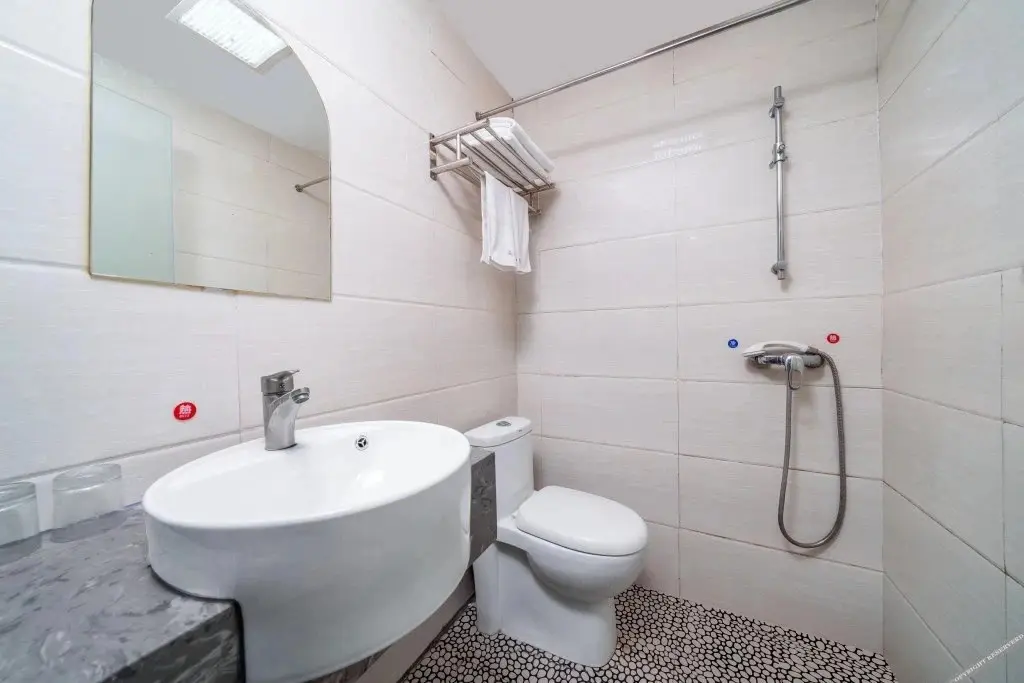 Гуанчжоу: Meihua Hotel