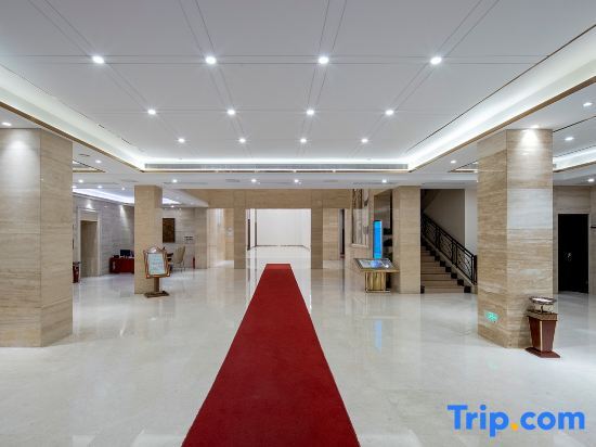 Чанша: Rongyuan Hotel