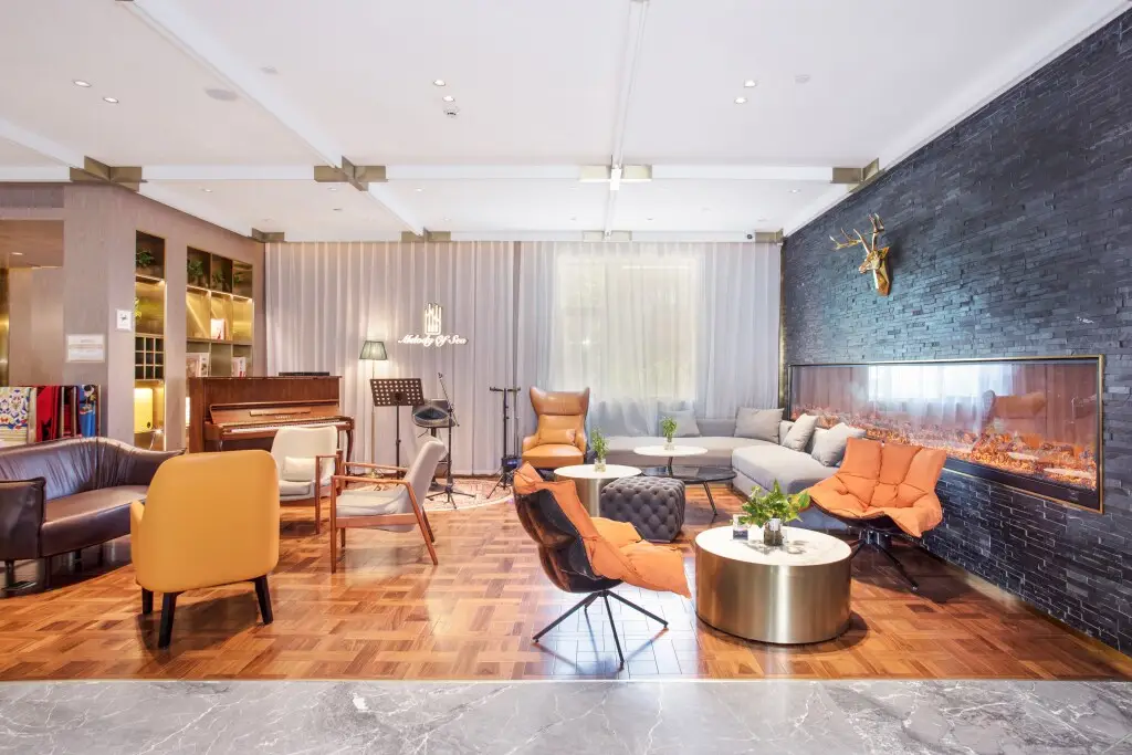 Сямынь: Melody Of Sea Hotel