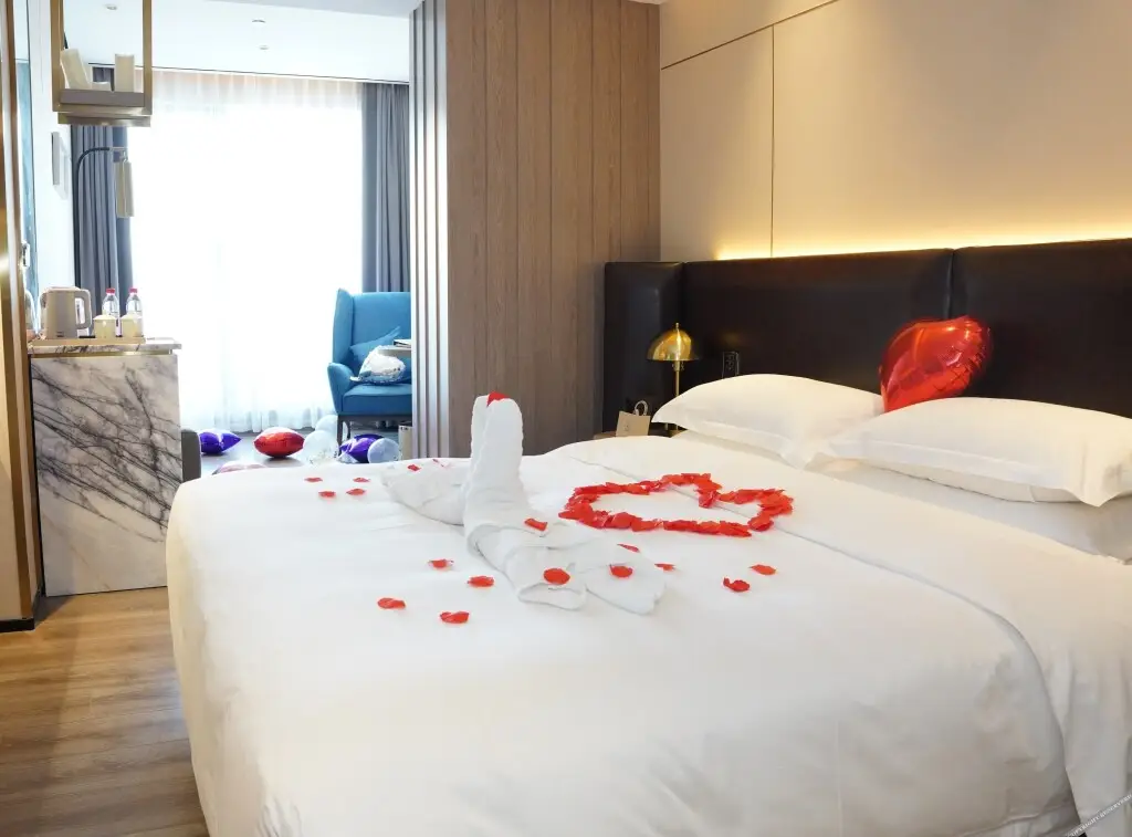 Сямынь: Melody Of Sea Hotel