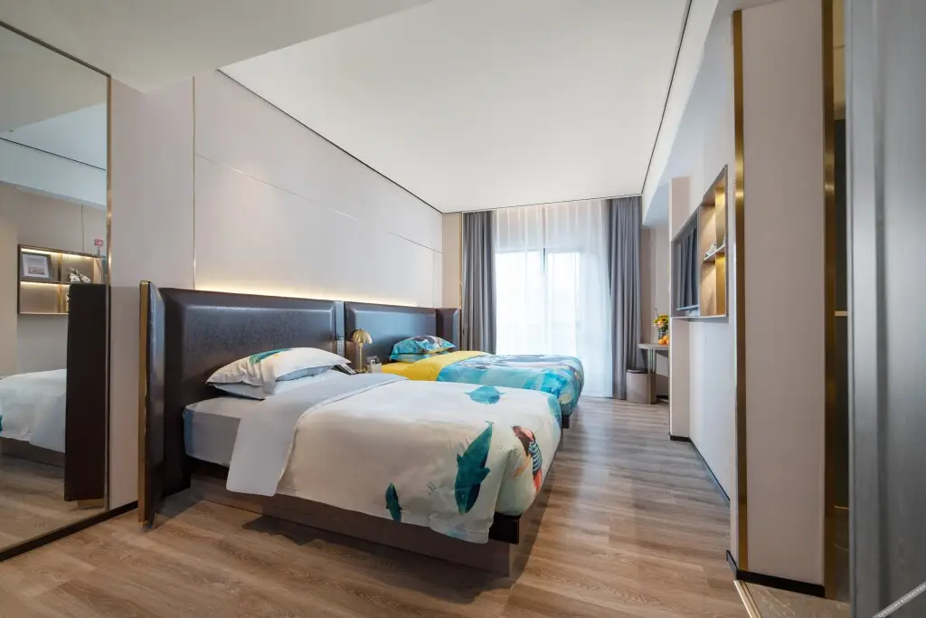 Сямынь: Melody Of Sea Hotel