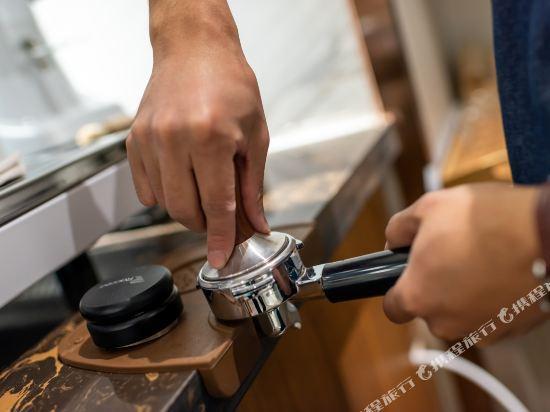 Аньян: JAMES JOYCE Coffetel (Yinxu Scenic Spot Store, Wenfeng Avenue, Anyang Railway Station)