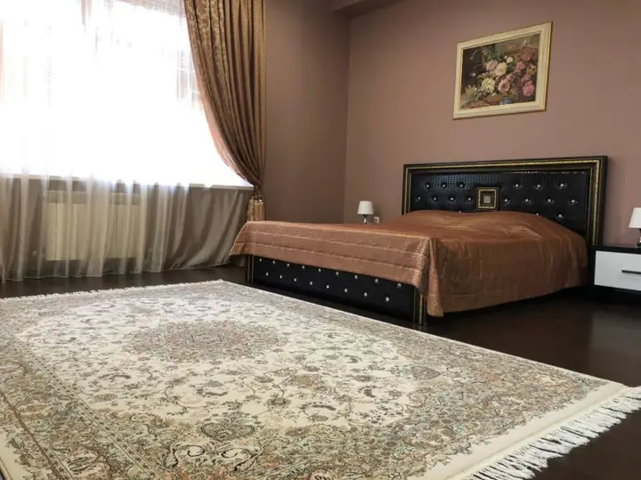 Каспийск: Гранд отель Каспий