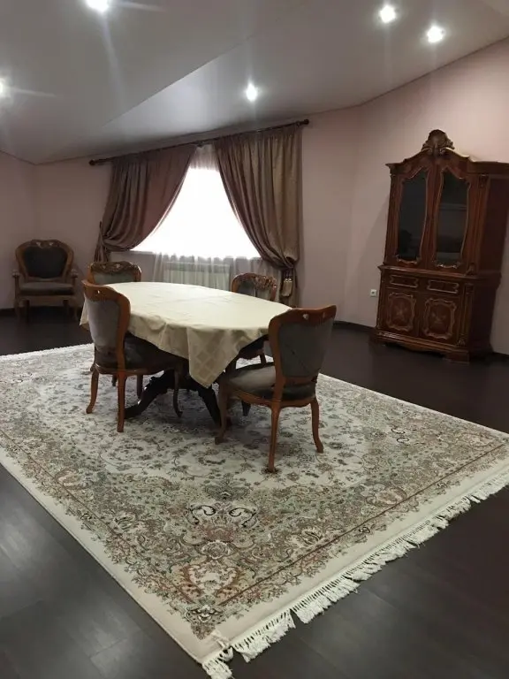 Каспийск: Гранд отель Каспий