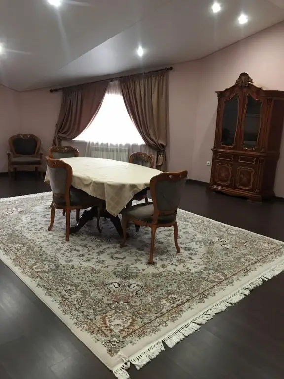 Каспийск: Гранд отель Каспий