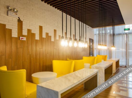 Сюйчжоу: Jinjiang Inn Pinshang Hotel (Chuzhou Zhongdu Avenue Langya Mountain Zuiweng Pavilion Scenic Area)