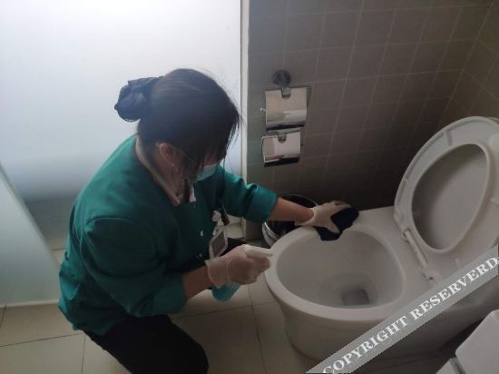 Сюйчжоу: Jinjiang Inn Pinshang Hotel (Chuzhou Zhongdu Avenue Langya Mountain Zuiweng Pavilion Scenic Area)