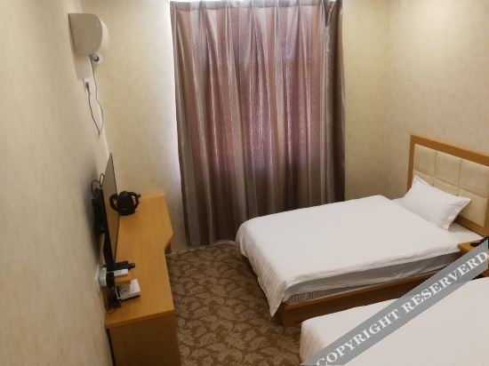 Сюйчжоу: Jinjiang Inn Pinshang Hotel (Chuzhou Zhongdu Avenue Langya Mountain Zuiweng Pavilion Scenic Area)