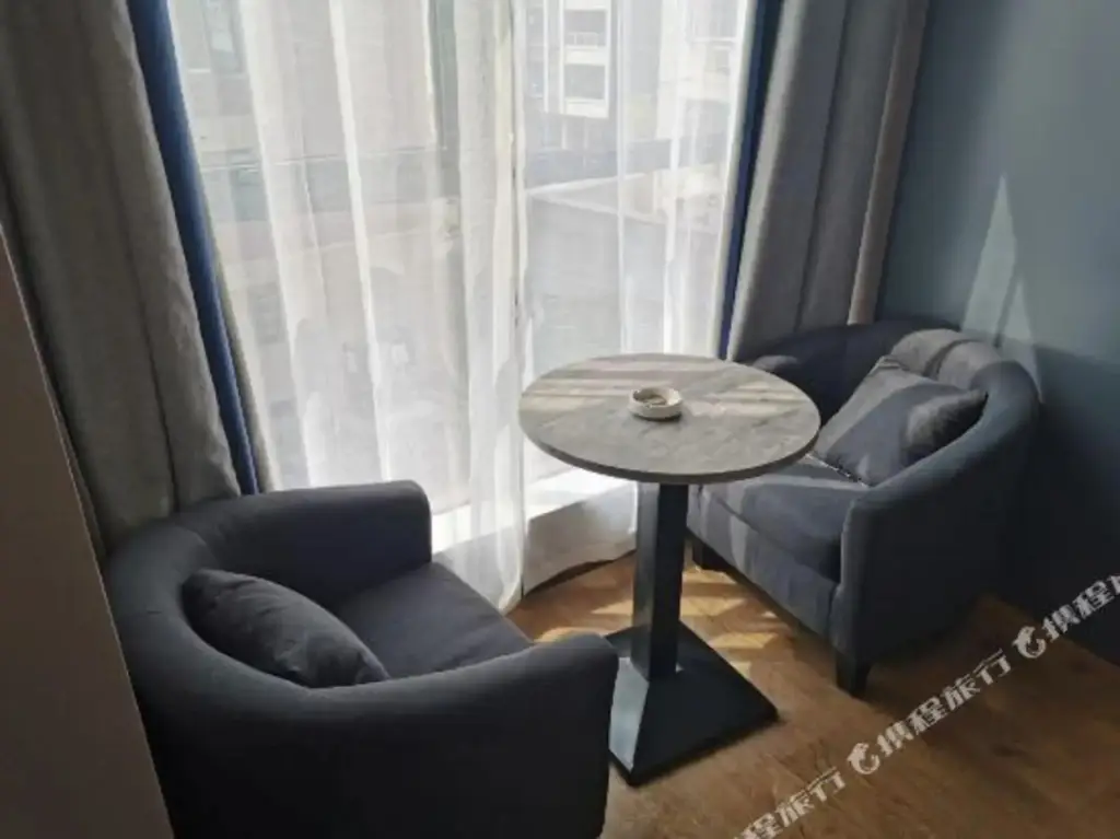 Хэфэй: Lujiang Juai Guangneng Hotel