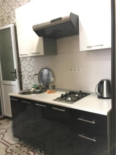 Избербаш: Guest House on Rikharda Zorge Street