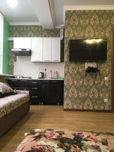 Избербаш: Guest House on Rikharda Zorge Street