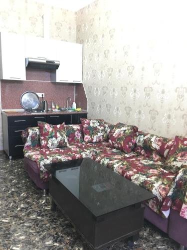Избербаш: Guest House on Rikharda Zorge Street
