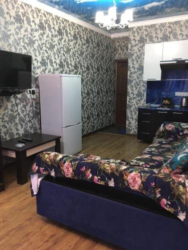 Избербаш: Guest House on Rikharda Zorge Street