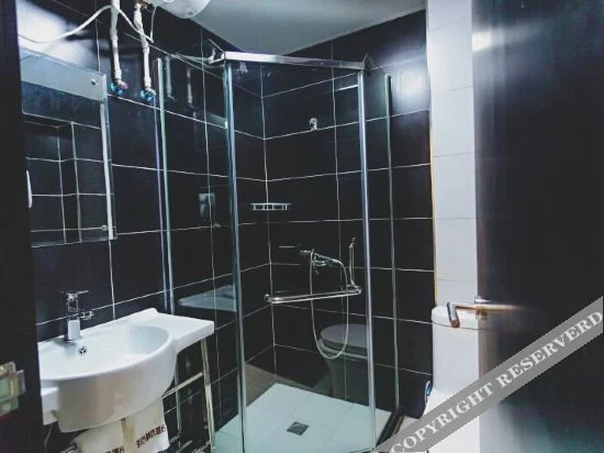 Далянь: Maggie Select Hotel (Dalian Zhongshan Square Subway Station)