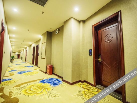 Лючжоу: Jieni Hotel