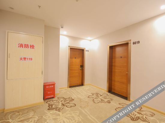 Лючжоу: Jieni Hotel