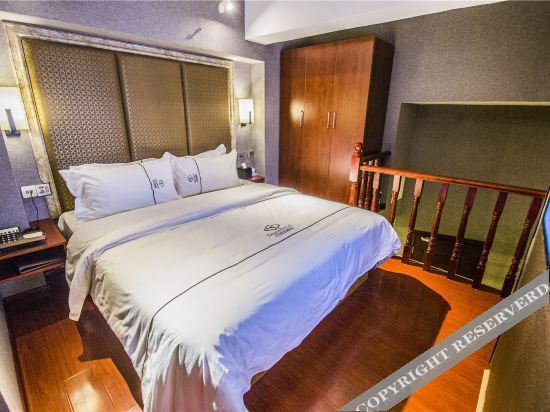 Лючжоу: Jieni Hotel