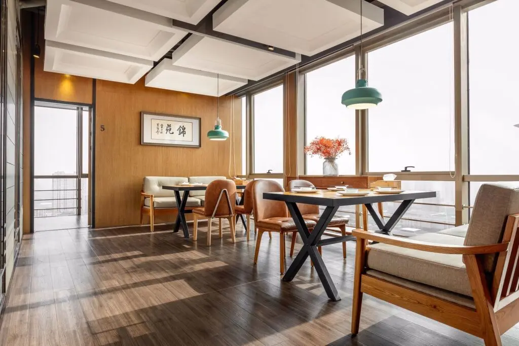 Сучжоу: Life All Suites Hotel (Suzhou International Expo Center)
