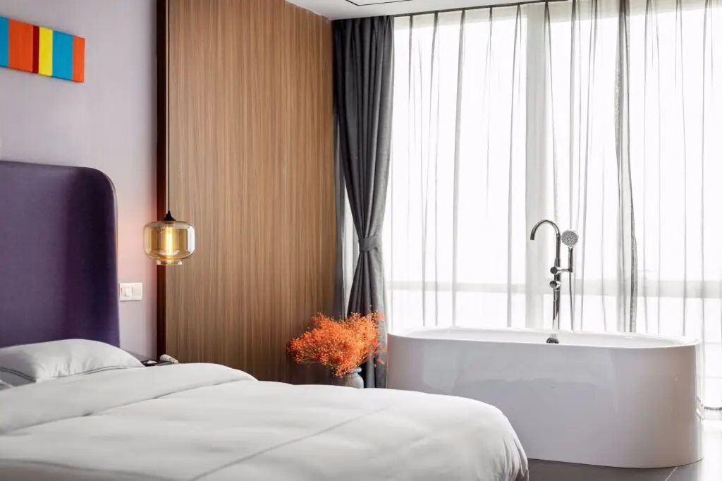 Сучжоу: Life All Suites Hotel (Suzhou International Expo Center)