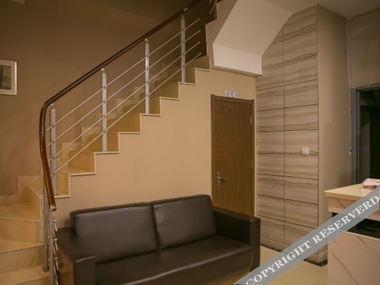 Сучжоу: Jinhua Express Hotel