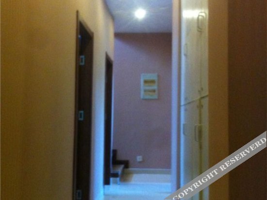 Сучжоу: Jinhua Express Hotel