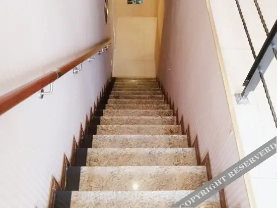 Сучжоу: Jinhua Express Hotel