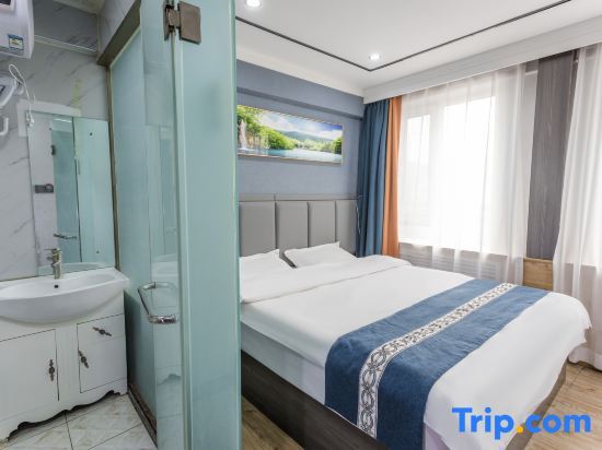 Тайюань: Jinyuan Express Hotel