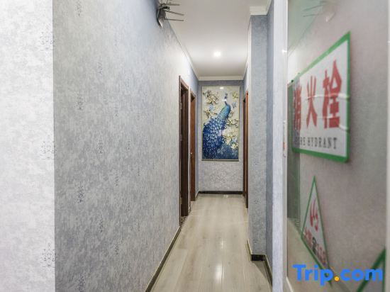 Тайюань: Jinyuan Express Hotel