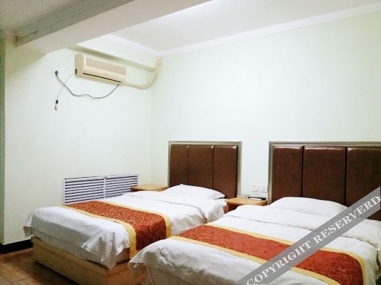Тайюань: Jinyuan Express Hotel