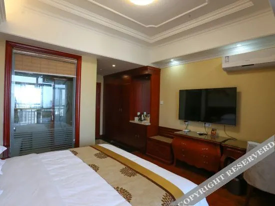 Xi'an Yongxing Hotel — фото 1