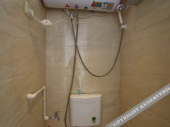 Сиань: Xi'an Yongxing Hotel