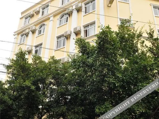 Дали: Jinli Traders Hotel
