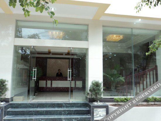 Дали: Jinli Traders Hotel
