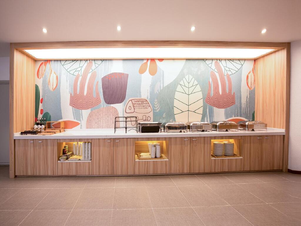 Чанчунь: Hanting Hotel Chuangchun Renmin Da Street Northeast Normal University