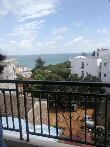 Бэйхай: Dong Fang Inn Wizhou Island You Yi Jia Guest House