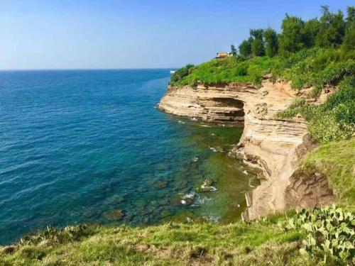 Бэйхай: Dong Fang Inn Wizhou Island You Yi Jia Guest House