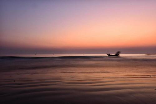 Бэйхай: Dong Fang Inn Wizhou Island You Yi Jia Guest House