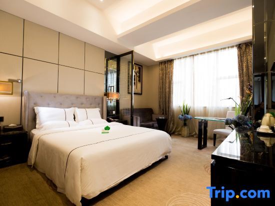 Дунгуань: Jia Ye Hotel