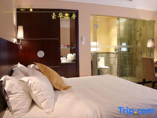 Дунгуань: Jia Ye Hotel