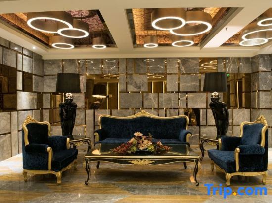 Дунгуань: Jia Ye Hotel
