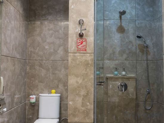 Дунгуань: Jia Ye Hotel