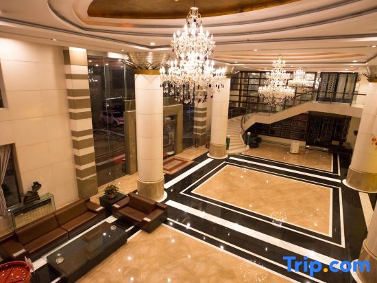 Дунгуань: Jia Ye Hotel