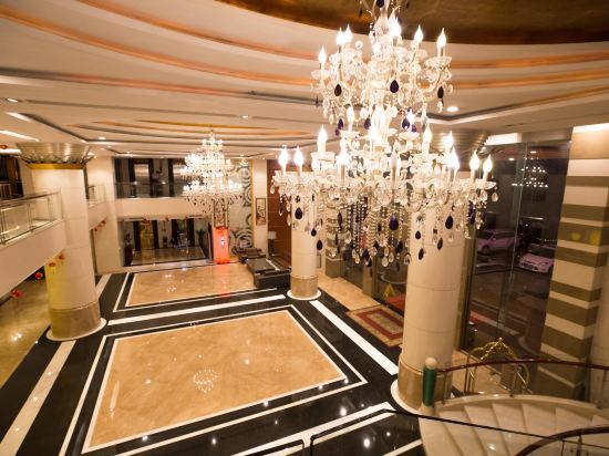 Дунгуань: Jia Ye Hotel