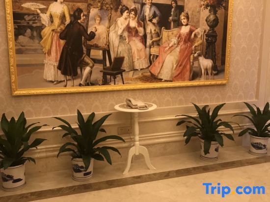 Шэньчжэнь: Vienna Hotel ( Guanlanhu station Shanshui Tianyuan)