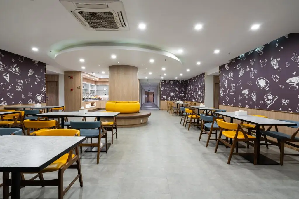 Гуанчжоу: 7Days Premium (Guangzhou Chebei Metro Station)